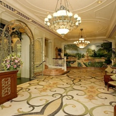 Hong Kong Disneyland Hotel - Bild 2