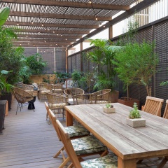 H10 Catalunya Plaza Boutique Hotel - Bild 19