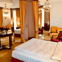 Opera Hotel - Bild 5