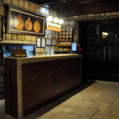 Kosa Butik Otel - Bild 20