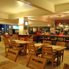 Serhan Hotel - Bild 19