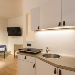 Room for Rent Aparthotel - Bild 19