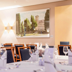 Hotel Fulda Mitte - Bild 25