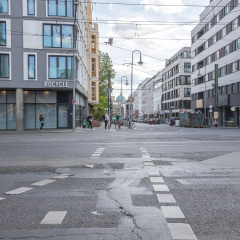 Schoenhouse Avenue by Limehome - Bild 1