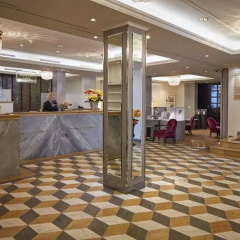 The Dufour, Suites & Rooms by Hotel Schweizerhof - Bild 2