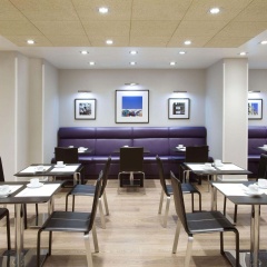 Hotel Cortezo - Bild 24