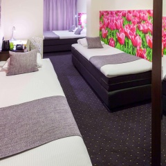 ibis Styles Amsterdam City - Bild 7