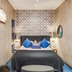 ZE Hotel - Bild 17