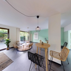 BASELLODGING Schönau Serviced Living - Bild 7