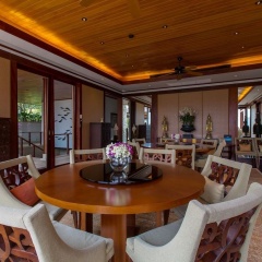 Villa Artheed - Kamala Beach - Bild 17