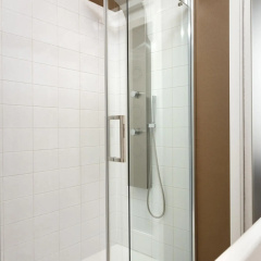 SKY Hotel Prague - Bild 17