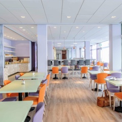B&B Hotel Offenbach-Kaiserlei - Bild 13