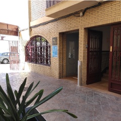 Apartamentos Puerta del Sur - Bild 1