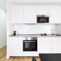 Urban Chill Apartments By Olala Homes - Bild 17