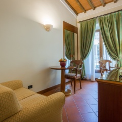 Grand Hotel Panama Firenze - Bild 5