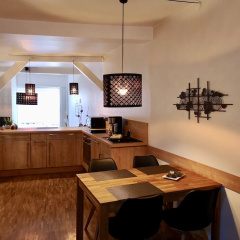 Ferienwohnung Junger-Moritz IV - Bild 2