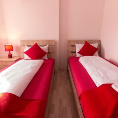 Fantastik Apartments in Ohrid, Macedonia from 53$, photos, reviews - zenhotels.com photo 30