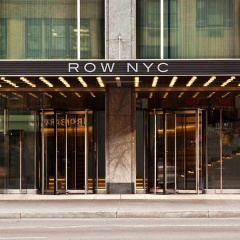 Row NYC Hotel - Bild 1