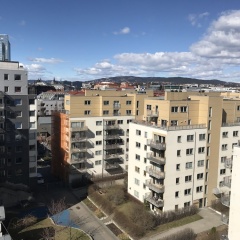 Sonderland Apartments - Platous gate 31 - Bild 14