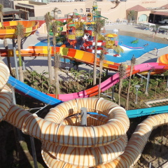Ali Baba Palace Hotel - Bild 14