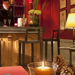Hôtel Sainte-Beuve - Bild 12