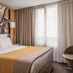 Mercure Paris 9 Pigalle Sacre-Coeur - Bild 16