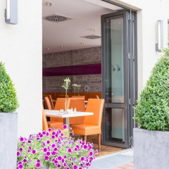 Hotel Arooma - Bild 20