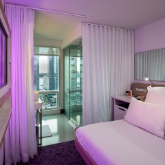 YOTEL New York Times Square - Bild 29