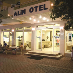 Alin Hotel - Bild 26
