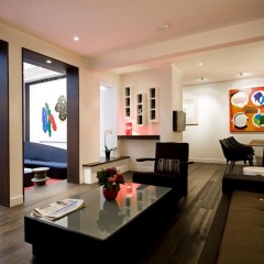 Nuage Hôtel - Bild 19
