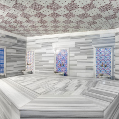 Ayhan Hotel - Bild 11