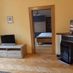 Arena Apartments - Bild 2