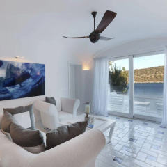 Il Riccio Beach House - Bild 6