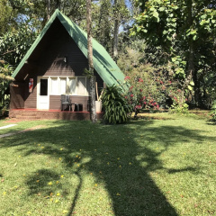 Yaguarete Lodge thumbnail 16