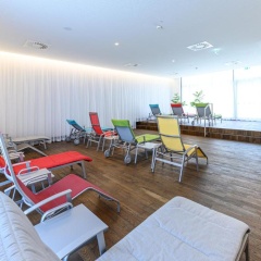 Hotel Caroline - Bild 25