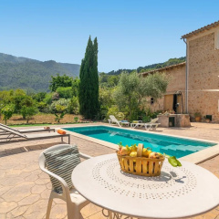 Villa Frontera in S Ller - Bild 14