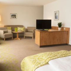 Hotel MinGarden - Bild 7