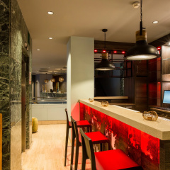 Leonardo Boutique Hotel Madrid - Bild 21