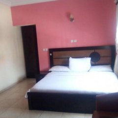 Eliata Suites - Standard in Lagos, Nigeria from 192$, photos, reviews - zenhotels.com photo 4