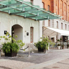 Elite Hotel Marina Tower, Spa & Resort - Bild 27