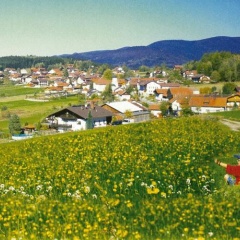 Sonnenhotel Eichenbühl - Bild 3