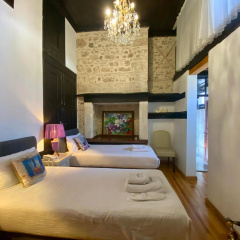 Cedrus Hotel - Bild 2