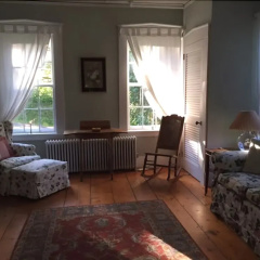 The Pond House Inn at Shattuck Hill Farm thumbnail 6
