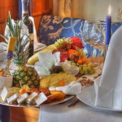 Vogel Hotel Appartement & Spa - Bild 13