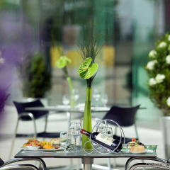 Novotel Muenchen Messe - Bild 28