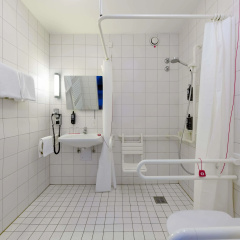 ibis Hamburg St Pauli Messe - Bild 9