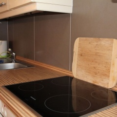 Peaceful Apartment in Wismar near Beach - Bild 17