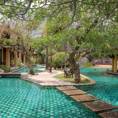 The Village Resort - Bild 12