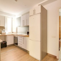 Wonderful Renovated 1 Bed With Terrace - Bild 13