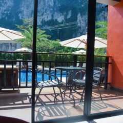 Frank Ao Nang Krabi Resort - Bild 7